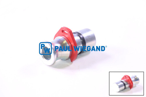 Blindnippel CEJN WEO Serie 723 G3/4" pmax.350bar (41000215)
