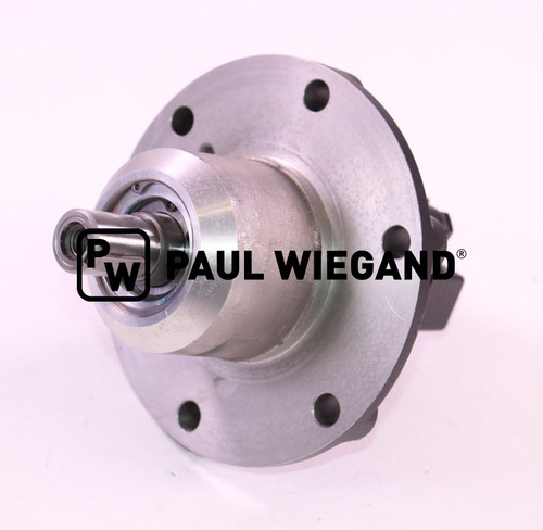 Hydraulikmotor Johnston C200 Gebläse (67024050)