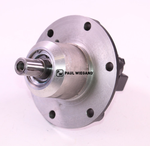 Motor hidráulico soplador Johnston C200 (67024050)