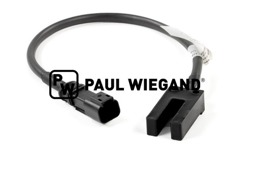 Magnetsensor Johnston C200 Gabel Heckklappe Kehrgutbehälter Öffner(nc) (67026101)