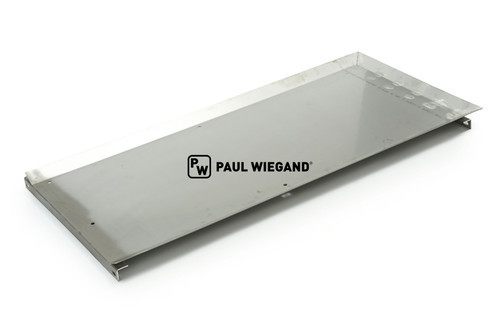 Recogedor Bucher Municipal Citycat 5000 (68046030)