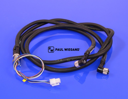 Kabelbaum BS-BSBD Farid FMO Anschlussbox Steuerung Lifter l: 1130/1460  (24010297)