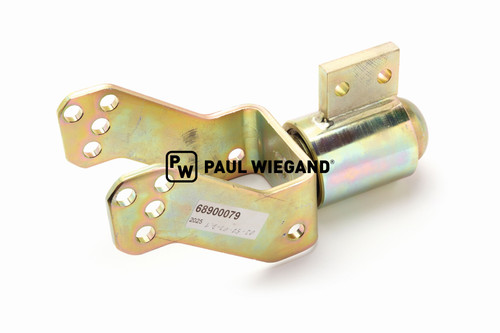 Radgabel Bucher Municipal Cityfant 60/6000 Laufrad  (68900079)