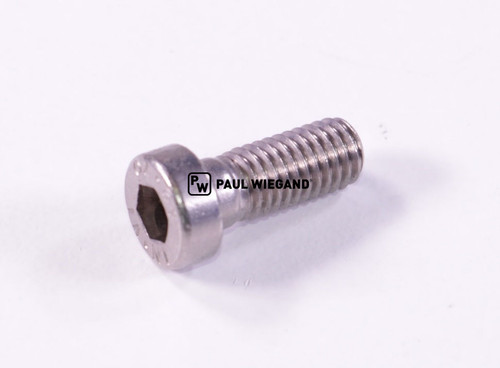 Tornillo de cabeza cilíndrica DIN 6912 M8x20 A2G 8.8 (65800361)