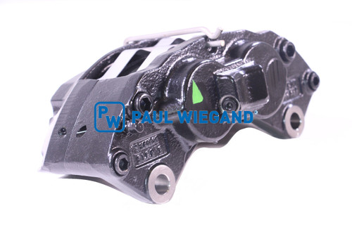 Bremssattel Bucher Municipal Citycat 5000 komplett Bremsanlage links (68046364)