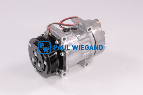 Compresor Modelos RENAULT Div. (31050114)