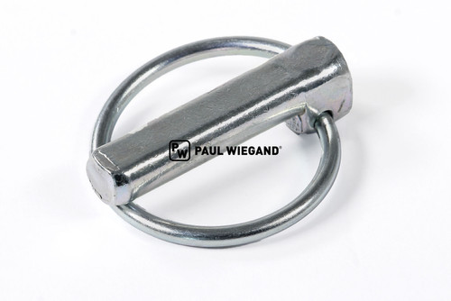 Klappstecker Johnston Aufnahme Tragrahmen Saugschacht 11x42 (67800204)