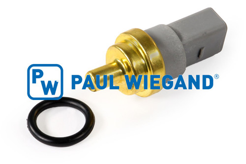 Temperaturgeber Hako Citymaster 2000 Verteiler Kühler Fahrmotor (65064082)