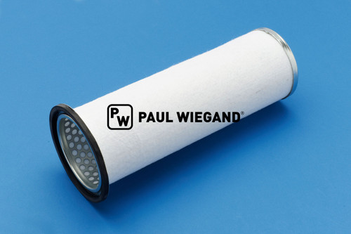 Sekundärfilterelement Schmidt Swingo 200-Serie Luftfilter (63024054)