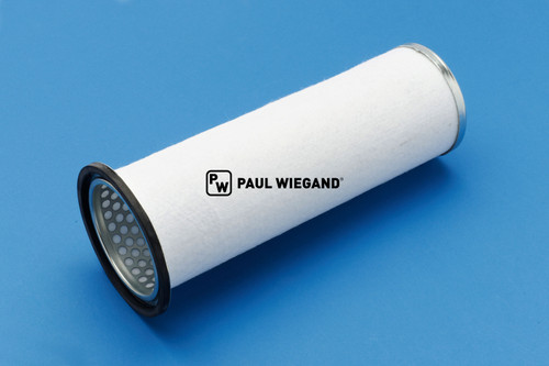 Sekundärfilterelement Schmidt Swingo 200-Serie Luftfilter (63024054)
