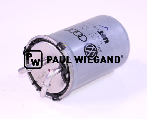 Filtro Schmidt SK600 Filtro de combustible "VW" (63074058)