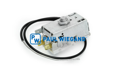 Thermoschalter Dulevo 3000 Klimaanlage Kondensator l: 450 (58064009)