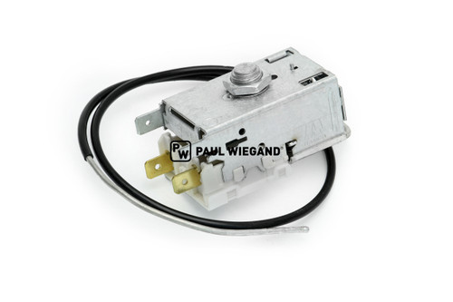 Termostato Dulevo 3000 condensador de aire acondicionado l: 450 (58064009)