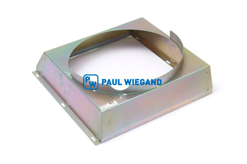 RAVO 5-series cover Ventilador del refrigerador l: 600 w: 570 h: 170 (60010010) RAVO 5-series cover Ventilador del refrigerador l: 600 w: 570 h: 170 (60010010)