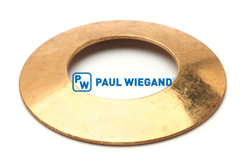 Anlaufscheibe MFH 2500 Planetenrad Differential 21x40x1  (59016088)