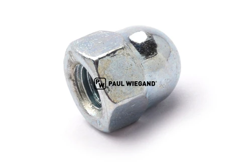 Tuerca hexagonal DIN 1587 M6 (68800949)