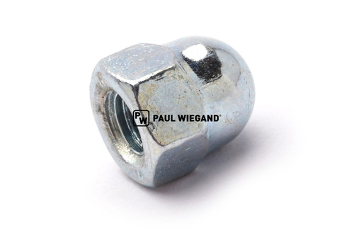 Tuerca hexagonal DIN 1587 M6 (68800949)