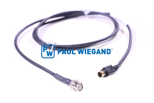Adapterkabel Motec Ametek MK67.1,5 (79010631)