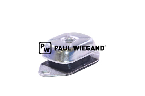 Soporte del motor Johnston C200 para motor de tracción M12 (67024022)
