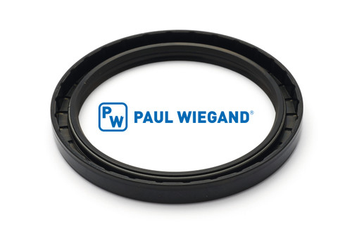 Wellendichtring MFH Normteile DIN 3760 D: 125 d: 100 h: 12  (59800027)