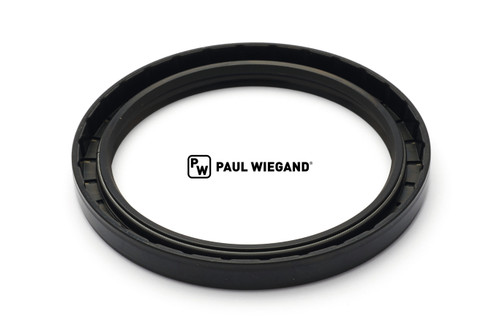 Wellendichtring MFH Normteile DIN 3760 D: 125 d: 100 h: 12  (59800027)