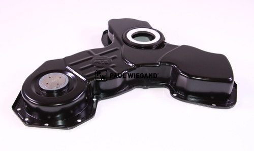 Stirnraddeckel Bucher Municipal Citycat 2020 Fahrmotor  (68034554)