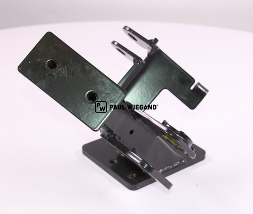 Consola Bucher Municipal Cityfant 50/5000 bastidor soporte rodillo barredora (68056037)