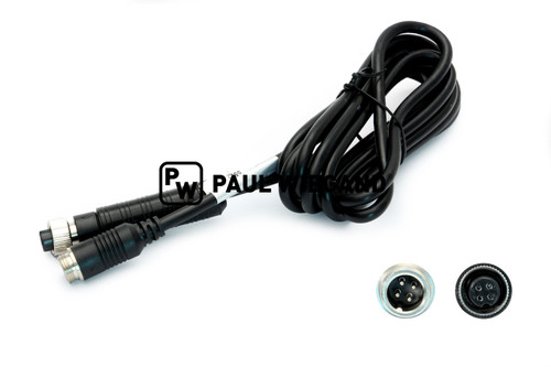 Verlängerungskabel Brigade VBV-H4025 (HD) (79020255)