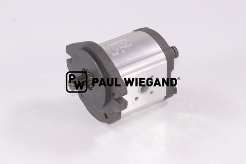 Hydraulikpumpe Bucher Municipal Optifant 70 (68074010)