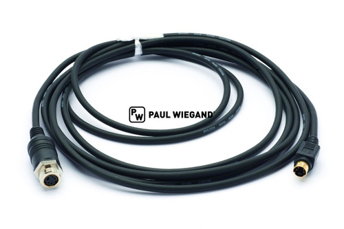 Cable adaptador Motec Ametek MKW3.5 (79010176)
