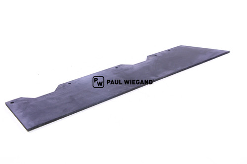 Wurfbegrenzung MFH 2200 Tellerbesenaggregat  (59042006)