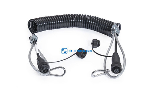 Spiralkabel Motec Ametek MK169.4 (79010084)