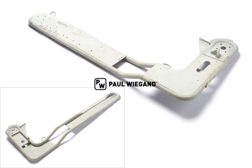 Barrera de seguridad pulgada izquierda (11223020)