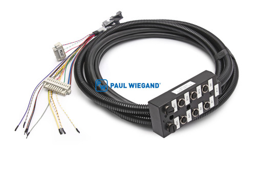 Splitterbox Zöller 2301 Delta "X13" lg: 4300 (11330595)