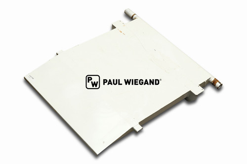 Aleta de polvo Fauno Sidepress (01077288)