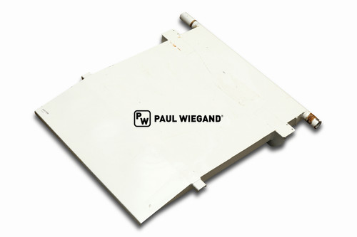 Aleta de polvo Fauno Sidepress (01077288)