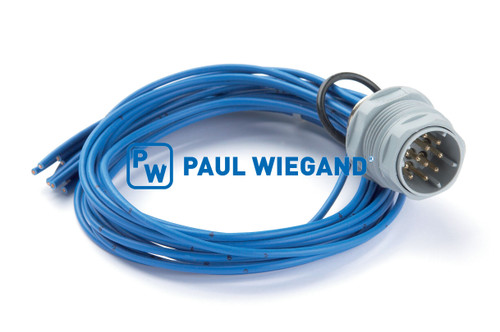 Kabel Zöller 2300 Anbausatz  (11223208)
