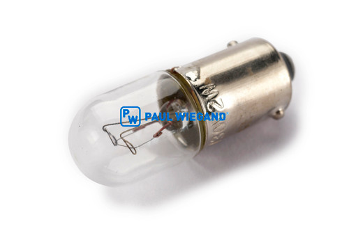 Bombilla Faun Rotopress 24VDC 2W (01017086)