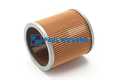 Filtersieb Faun Powerpress Einfüllstutzen Hydrauliköltank  (01097122)