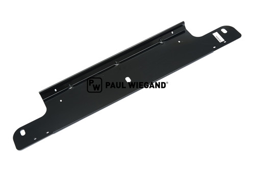 Tapa trasera Bucher Municipal Citycat 2020 panelado (68036094)