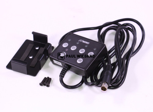 Unidad de control Motec Ametek para caja de interruptores MB 1405 Quad (79010522)