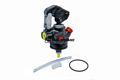 Bomba manual HS Fahrzeugbau cabina con capota (05018444)