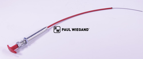 Cable Bowden Schmidt Swingo serie 200 cerradura de transporte l: 690 (63022144)