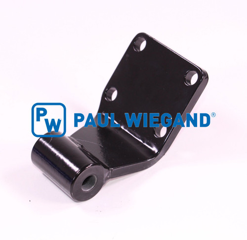 Motorlagerung Johnston VT/VS 650 Fahrmotor hinten rechts  (67054071)