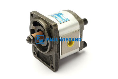 Hydraulikmotor Schmidt Cleango 400/500 Kombikühler  (63034102) Hydraulikmotor Schmidt Cleango 400/500 Kombikühler  (63034102)