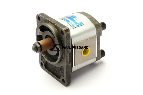 Hydraulikmotor Schmidt Cleango 400/500 Kombikühler  (63034102)