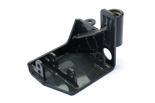 Unidad giratoria Schmidt SK650 cepillo de disco de brazo guía (63082041)