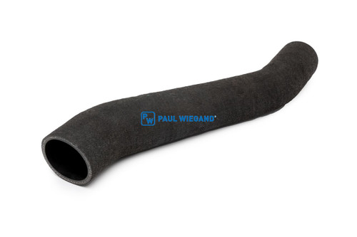 Formschlauch RAVO 5er-Serie Kühler Fahrmotor EURO 6 (60056703)