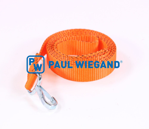 Zugriemen Faun Viatec Viajet 6-7 Ausleger Handsaugschlauch (61036214)