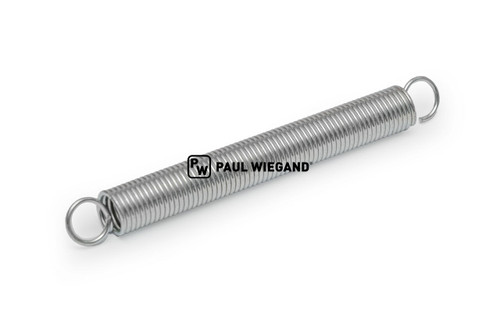 Muelle tensor Rodillo barredor Dulevo 6000 (58072021)